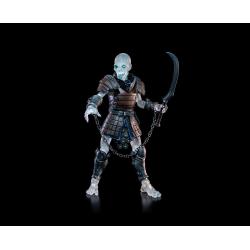 Mythic Legions: Necronominus Figura Undead Builder Pack (Deluxe) 15 cm