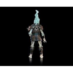 Mythic Legions: Necronominus Figura Undead Builder Pack (Deluxe) 15 cm