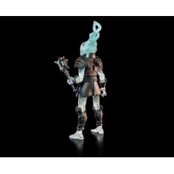 Mythic Legions: Necronominus Figura Undead Builder Pack (Deluxe) 15 cm