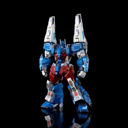 Transformers Figura Kuro Kara Kuri Ultra Magnus 21 cm