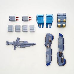 Transformers Figura Kuro Kara Kuri Ultra Magnus 21 cm