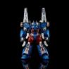Transformers Figura Kuro Kara Kuri Ultra Magnus 21 cm