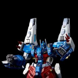 Transformers Figura Kuro Kara Kuri Ultra Magnus 21 cm