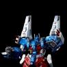 Transformers Figura Kuro Kara Kuri Ultra Magnus 21 cm