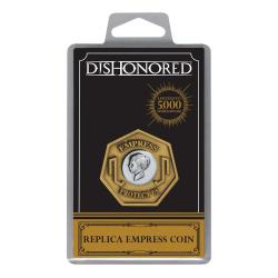 Dishonored Moneda Empress Limited Edition