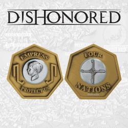 Dishonored Moneda Empress Limited Edition