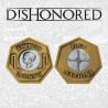 Dishonored Moneda Empress Limited Edition