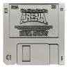 The Elder Scrolls Réplica Arena Floppy Disk Limited Edition