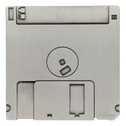 The Elder Scrolls Réplica Arena Floppy Disk Limited Edition