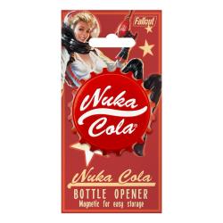 Fallout Abrebotellas Nuka-Cola 8 cm