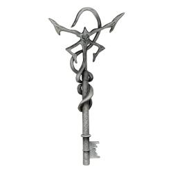 Resident Evil 4 Réplica 1/1 Insignia Key
