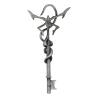 Resident Evil 4 Réplica 1/1 Insignia Key