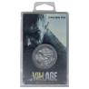 Resident Evil VIII Moneda Currency Limited Edition