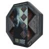 Resident Evil VIII Pack de 4 Medallóns House Crest Limited Edition