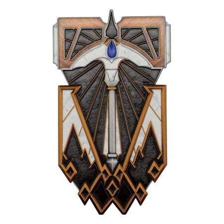 Dungeons & Dragons Lingote Mirabar Limited Edition