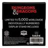 Dungeons & Dragons Medallón D20