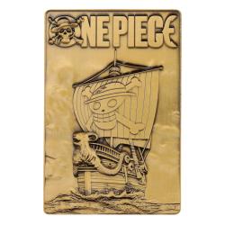 One Piece Lingote Luffy Wanted Poster Limited Edition