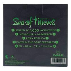Sea of Thieves Réplica Stronghold Key Limited Edition