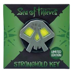 Sea of Thieves Réplica Stronghold Key Limited Edition