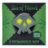 Sea of Thieves Réplica Stronghold Key Limited Edition