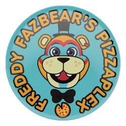 Five Nights at Freddy's Pack de 4 Posavasos Printed Drinks