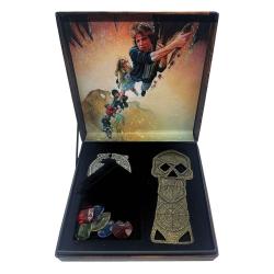 Los Goonies Réplica Treasure Set Limited Edition