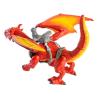 Legends of Dragonore Figura Ignytor - Fallen King of Dragons 25 cm