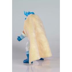 Legends of Dragonore Wave 1.5: Fire at Icemere Figura Glacier Mission Barbaro 14 cm