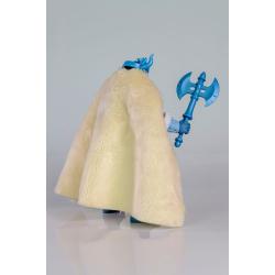 Legends of Dragonore Wave 1.5: Fire at Icemere Figura Glacier Mission Barbaro 14 cm