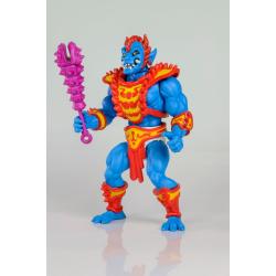 Legends of Dragonore Wave 1.5: Fire at Icemere Figura Raitor 14 cm