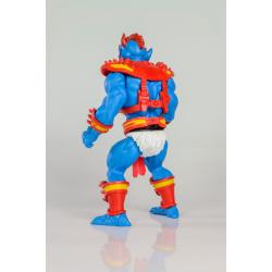 Legends of Dragonore Wave 1.5: Fire at Icemere Figura Raitor 14 cm