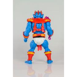 Legends of Dragonore Wave 1.5: Fire at Icemere Figura Raitor 14 cm