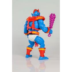 Legends of Dragonore Wave 1.5: Fire at Icemere Figura Raitor 14 cm