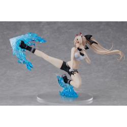 Azur Lane Estatua PVC 1/7 Ayanami Dynamic Kick! 15 cm