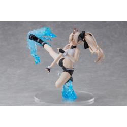 Azur Lane Estatua PVC 1/7 Ayanami Dynamic Kick! 15 cm
