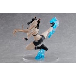Azur Lane Estatua PVC 1/7 Ayanami Dynamic Kick! 15 cm
