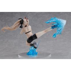 Azur Lane Estatua PVC 1/7 Ayanami Dynamic Kick! 15 cm