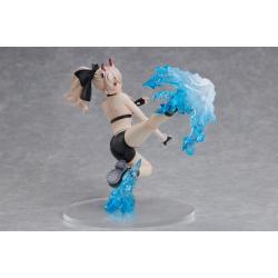 Azur Lane Estatua PVC 1/7 Ayanami Dynamic Kick! 15 cm