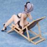 Azur Lane Estatua PVC 1/7 Giulio Cesare: High Tide Under the Sunlight 16 cm