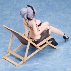 Azur Lane Estatua PVC 1/7 Giulio Cesare: High Tide Under the Sunlight 16 cm