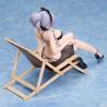 Azur Lane Estatua PVC 1/7 Giulio Cesare: High Tide Under the Sunlight 16 cm