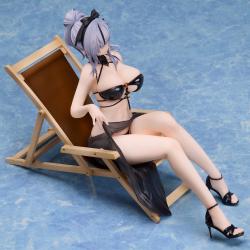 Azur Lane Estatua PVC 1/7 Giulio Cesare: High Tide Under the Sunlight 16 cm