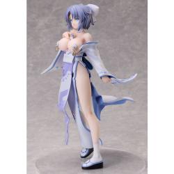 Azur Lane x Shinobi Master Senran Kagura New Link Estatua PVC 1/7 Yumi 25 cm