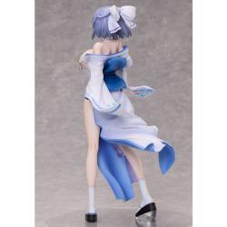 Azur Lane x Shinobi Master Senran Kagura New Link Estatua PVC 1/7 Yumi 25 cm