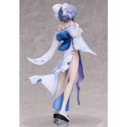 Azur Lane x Shinobi Master Senran Kagura New Link Estatua PVC 1/7 Yumi 25 cm