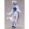 Azur Lane x Shinobi Master Senran Kagura New Link Estatua PVC 1/7 Yumi 25 cm