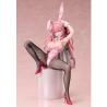 Original Character Estatua PVC 1/4 Iro Bunny Illustrated by satoupote 27 cm