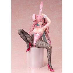 Original Character Estatua PVC 1/4 Iro Bunny Illustrated by satoupote 27 cm