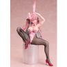 Original Character Estatua PVC 1/4 Iro Bunny Illustrated by satoupote 27 cm