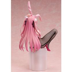 Original Character Estatua PVC 1/4 Iro Bunny Illustrated by satoupote 27 cm